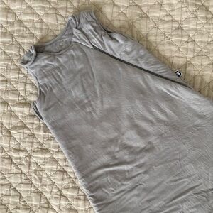 Gunamuna sleeveless sleep sack 1.0tog 9-18 months